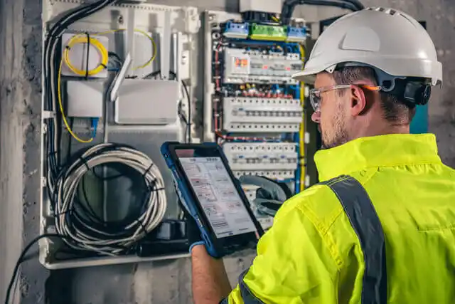 energy audit San Diego
